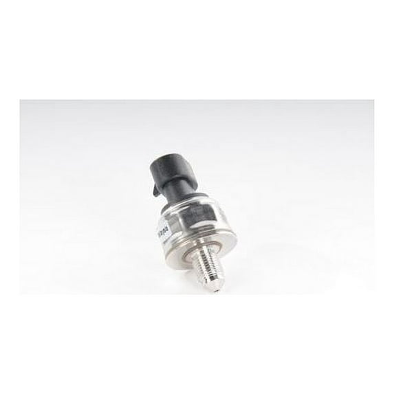 Fuel Pressure Sensor - Compatible with 2012 - 2017 Buick Verano 2.4L 4-Cylinder LEA VIN K 2013 2014 2015 2016