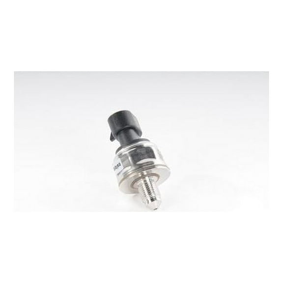 Fuel Pressure Sensor - Compatible with 2012 - 2017 Chevy Impala 2013 2014 2015 2016