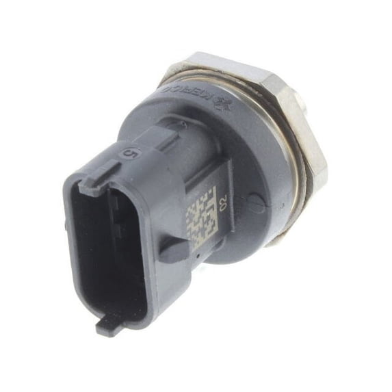 Fuel Pressure Sensor - Compatible with 2012 - 2017 Hyundai Veloster 1.6L 4-Cylinder 2013 2014 2015 2016