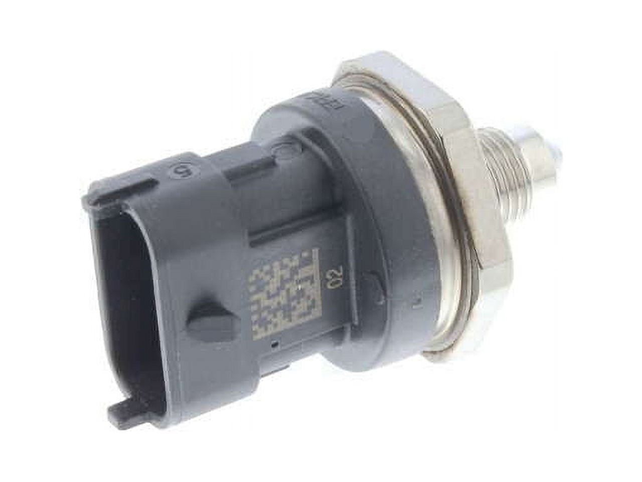 Fuel Pressure Sensor - Compatible with 2012 - 2019 Kia Soul 2013 2014 2015 2016 2017 2018