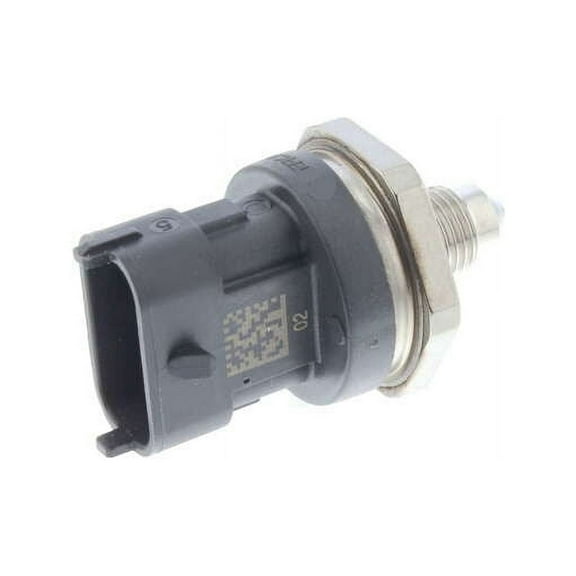 Fuel Pressure Sensor - Compatible with 2012 - 2019 Kia Soul 2013 2014 2015 2016 2017 2018