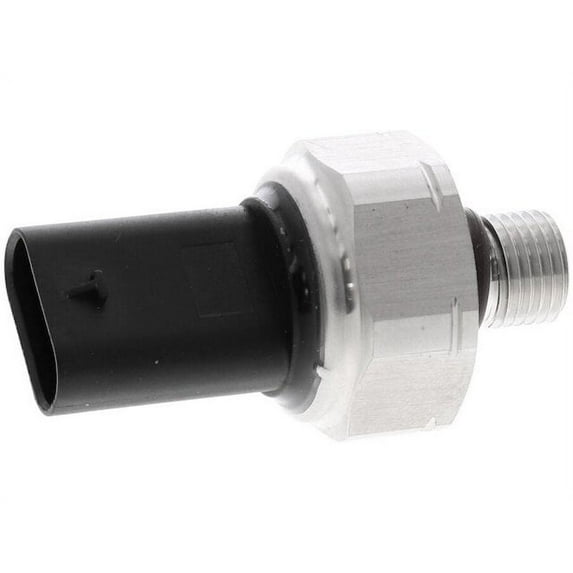 Fuel Pressure Sensor - Compatible with 2013 - 2019 Ford Escape 2014 2015 2016 2017 2018