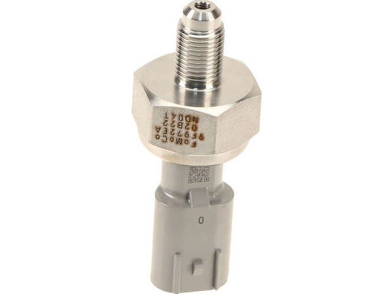 Fuel Pressure Sensor - Compatible with 2015 - 2018 Ford Focus 2016 2017 ...