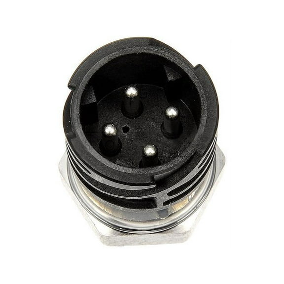 Fuel Pressure Sensor - Compatible with 2018 - 2019 Mack GU7