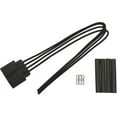 thumbnail image 1 of Fuel Pressure Sensor Connector - Compatible with 2004 - 2010 Ford Explorer 4.0L V6 2005 2006 2007 2008 2009, 1 of 2