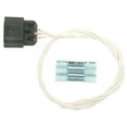 thumbnail image 1 of Fuel Pressure Sensor Connector - Compatible with 2008 - 2009, 2013 - 2014 Chevy Tahoe, 1 of 2