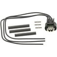 thumbnail image 1 of Fuel Pressure Sensor Connector - Compatible with 2011 - 2017 Ford F-550 Super Duty 6.7L V8 2012 2013 2014 2015 2016, 1 of 2