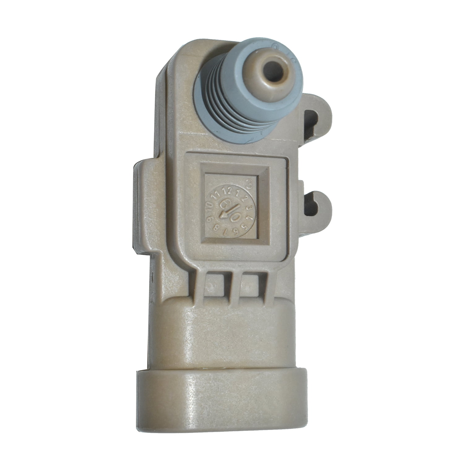 Fuel Pressure Sensor Gas 12247409 for Chevy Avalanche Express Van ...