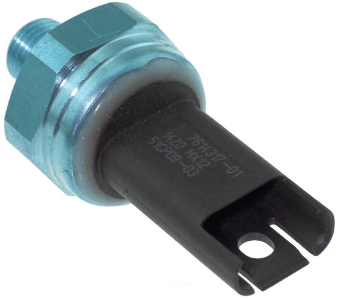 Fuel Pressure Sensor