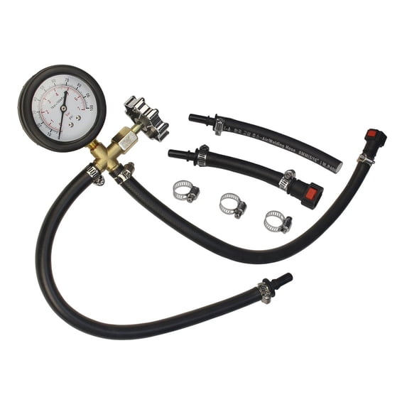 Fuel System Tester Kit at Zane Hodge blog