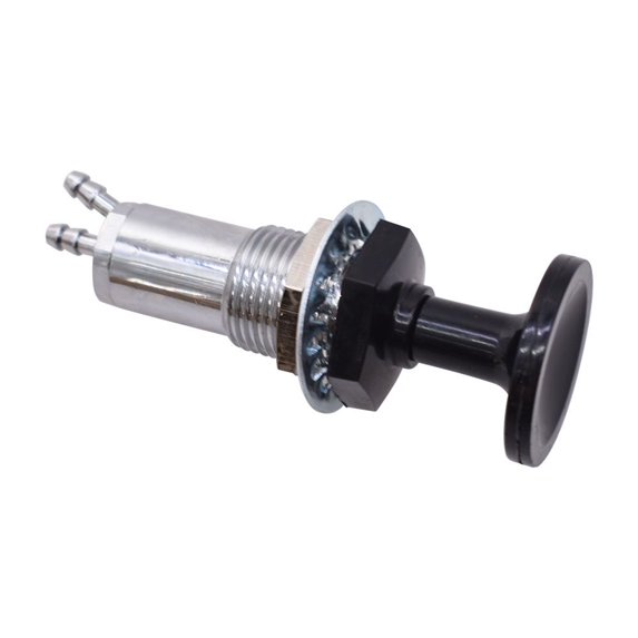 Fuel Primer Fit for Kawasaki JS300 JS400 JS440 JS550 Yamaha Wavejammer Waverunner 500 650 701 Sea-doo SP SPI GT GTS