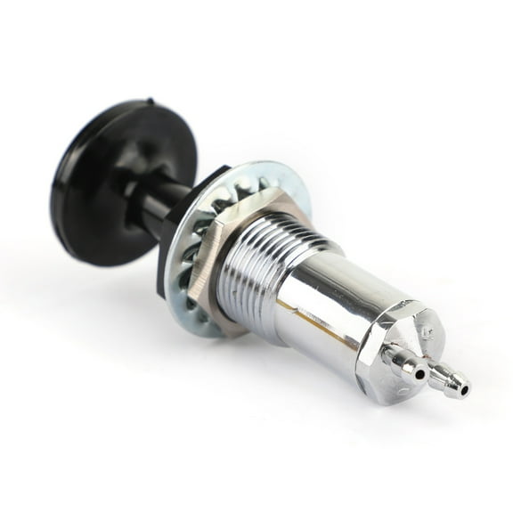 Fuel Primer Plunger Pump For Snowmobile PWC Fits Skidoo Fits Yamaha Fits Polaris