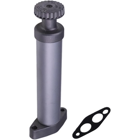Fuel Primer Pump
