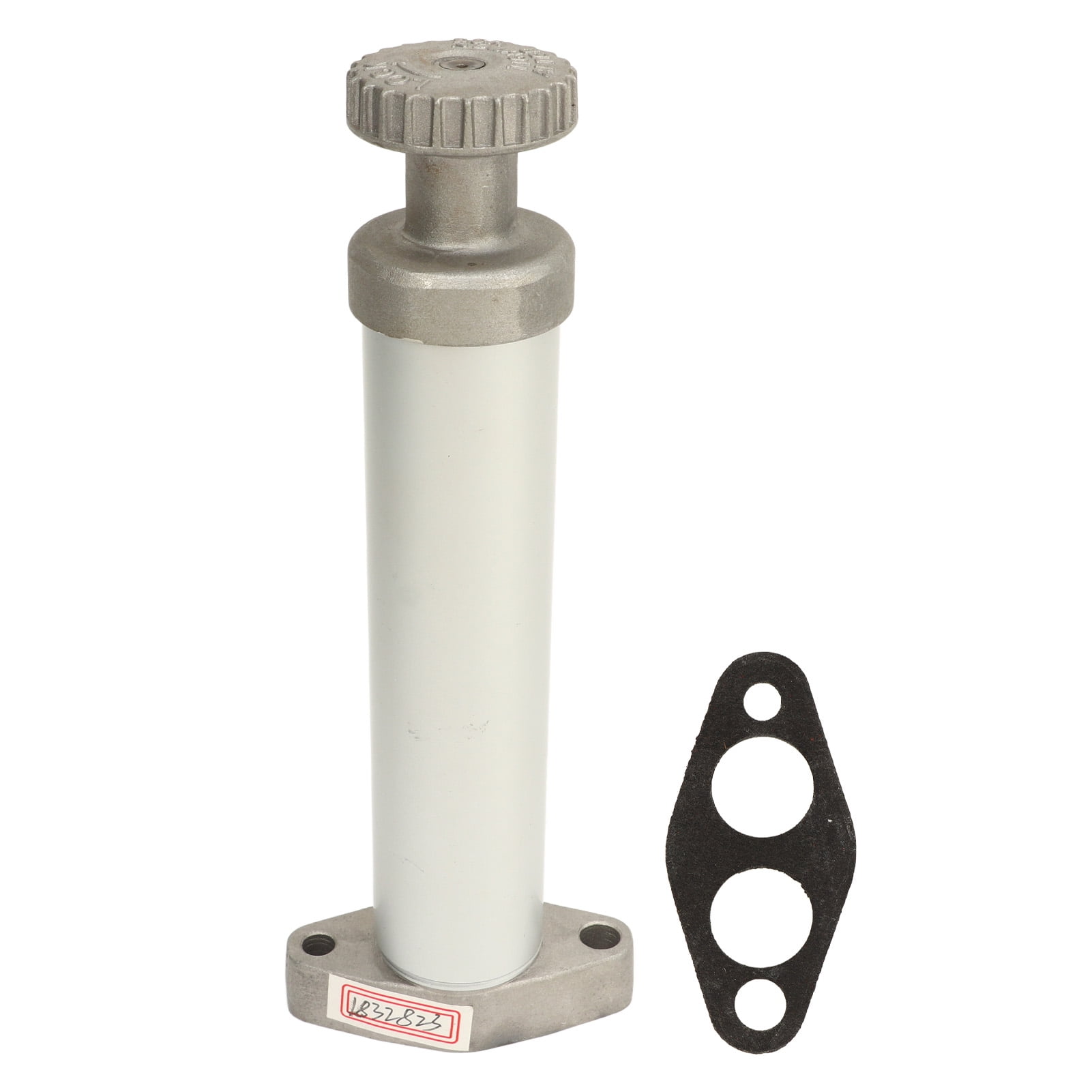 Fuel Primer Pump Diesel Engine Manual Hand Priming 1832823 for Caterpillar 776C 776D 953C 953D