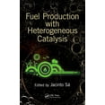 thumbnail image 1 of Fuel Production with Heterogeneous Catalysis, (Hardcover), 1 of 1