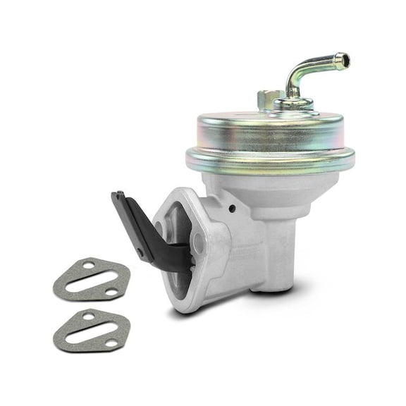 Fuel Pump 1 - Compatible with 1966 - 1967, 1973 - 1974 Chevy Malibu