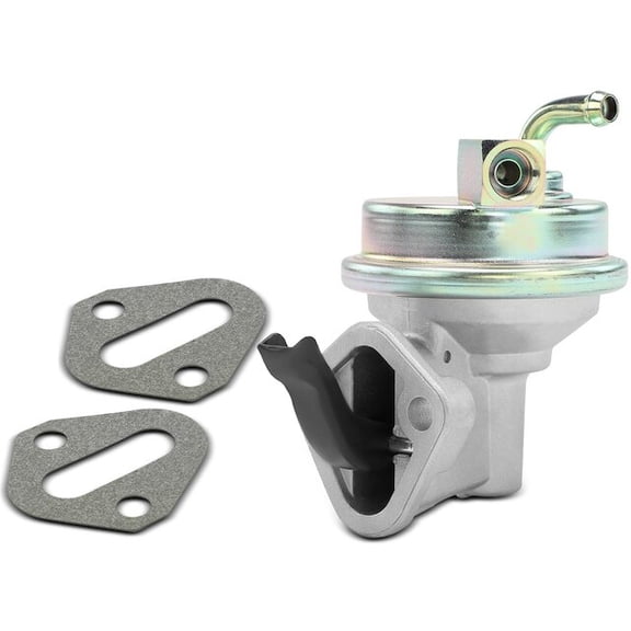 Fuel Pump 1 - Compatible with 1973 - 1979 Chevrolet Malibu - Autopart Premium