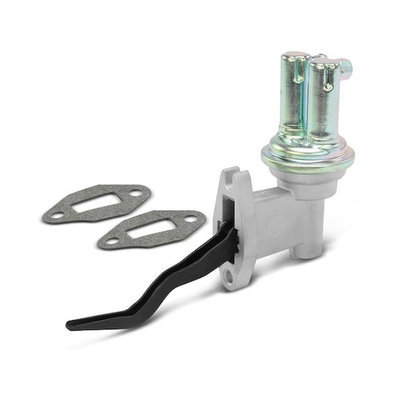 Fuel Pump 1 - Compatible with 1977 - 1979 Lincoln Mark V Base 6.6L V8 1978
