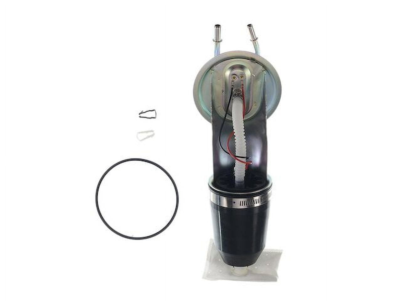 Fuel Pump 1 - Compatible with 1983 - 1989 Lincoln Town Car 5.0L V8 - Autopart Premium