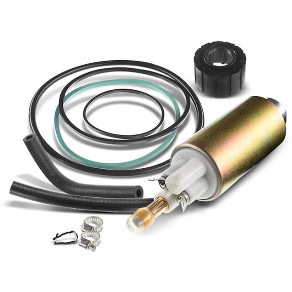 Fuel Pump 1 - Compatible with 1989 - 1997 Ford Aerostar 1990 1991 1992 1993 1994 1995 1996