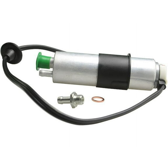 Fuel Pump 1 - Compatible with 1998 - 2003 Mercedes-Benz CLK320 3.2L V6 Naturally Aspirated GAS 1999 2000 2001 2002