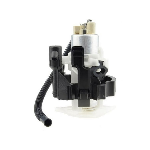 Fuel Pump 1 - Compatible with 2001 - 2003 BMW 530i 3.0L 6-Cylinder Naturally Aspirated GAS 2002
