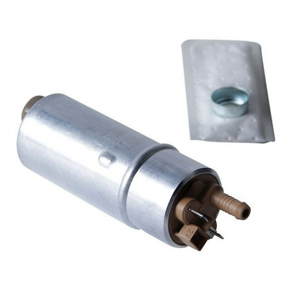 Fuel Pump 1 - Compatible with 2003 - 2005 Land Rover Range Rover Sport Utility 4.4L V8 GAS - Autopart Premium