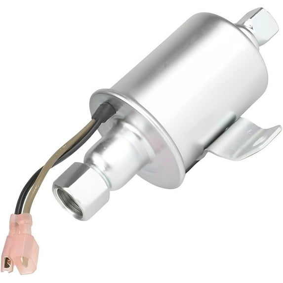 Fuel Pump 12V 149-2583 149-2790 RV006 E11012 Fits For Cummins Onan Generator 3.5-5 PSI 25-35 GPH