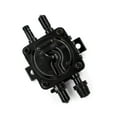 thumbnail image 1 of Fuel Pump 149-2187-02 for Onan P216G P218G P220G P224G B43E B43G B48G B43 Mower, 1 of 6