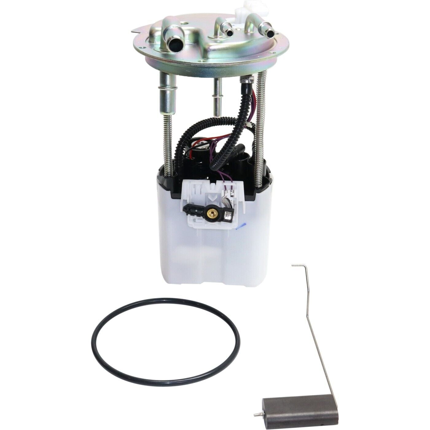 Reman Diesel Fuel Pump For 2004-2007 Isuzu NPR 4HK1 – 294000-0266, 8-97328886-5