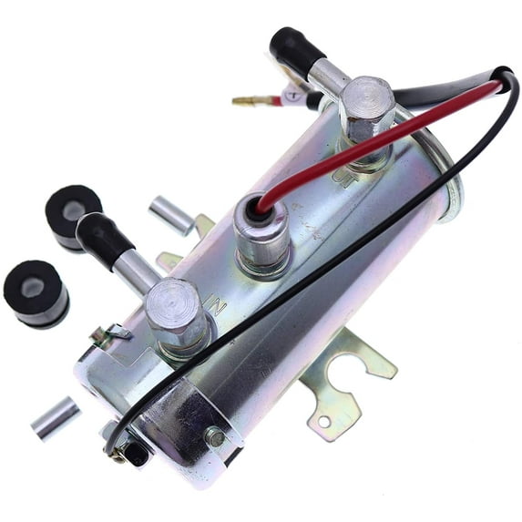 Fuel Pump 394327R92 A33181 L52638 for Case International IH Farmall 424 444 2424 2444 680CK 275 375 930 Series