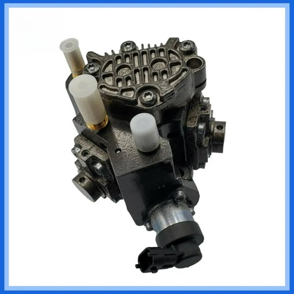 Fuel Pump 5341063 0445020256 for Cummins ISF2.8 QSF2.8 2.8L Replacement Parts