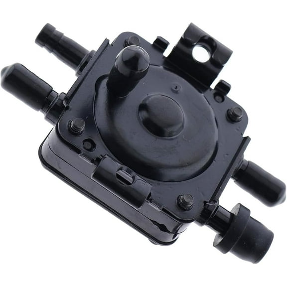 Fuel Pump 57-9080 NN10212 Compatible with Onan P220G 20hp Wheel Horse 520-HC 520-H Tractor