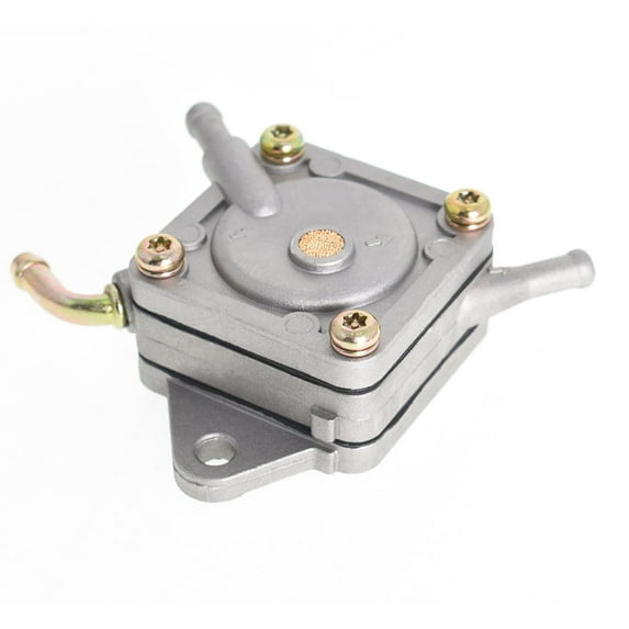 Fuel Pump AM109212 AM106164 AM101074 Replacement for John Deere GT242 GT262 GT275 325 RX95 SX95 SRX95 GX95 F510 F525 F710 AMT600 AMT622 AMT626