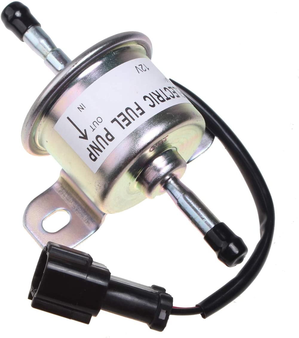 Relè Candelette 12V MIA881863 / RG60042 Per Escavatore John Deere 17D, 27D, 35D, 50D E Altre Macchine
