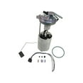 thumbnail image 1 of Fuel Pump And Sender Assembly - Compatible with 2004 - 2006 Chevy Silverado 2500 HD (with 2 Electrical Connectors) 2005, 1 of 2