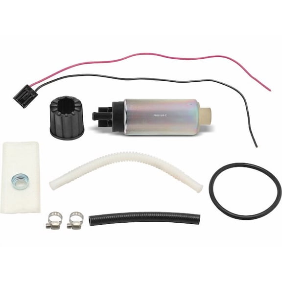 Fuel Pump Assembly 1 - Compatible with 1987 - 1995 Land Rover Range Rover 1988 1989 1990 1991 1992 1993 1994