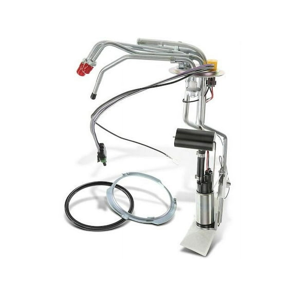 Fuel Pump Assembly 1 - Compatible with 1988 - 1995 GMC C1500 1989 1990 1991 1992 1993 1994