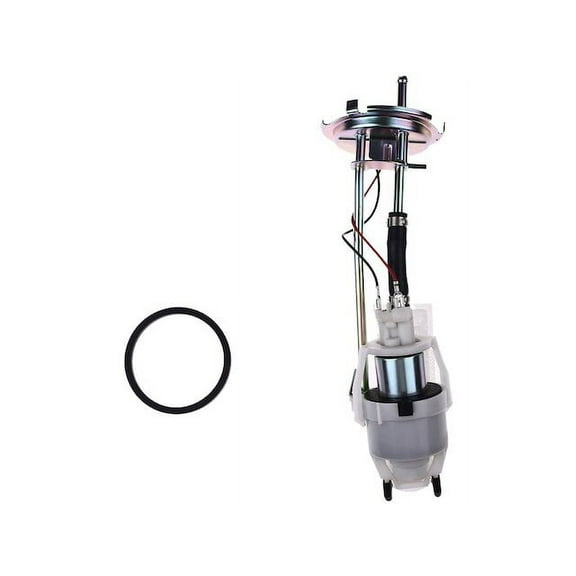 Fuel Pump Assembly 1 - Compatible with 1989 - 1990 Plymouth Acclaim