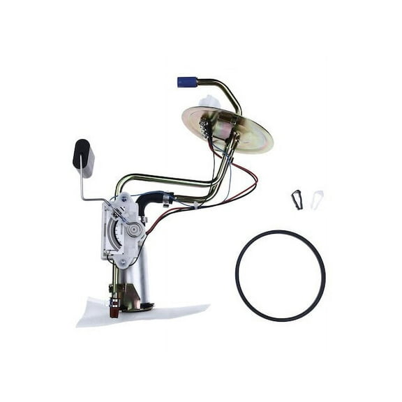 Fuel Pump Assembly 1 - Compatible with 1989 - 1991 Ford E-150 Econoline 1990