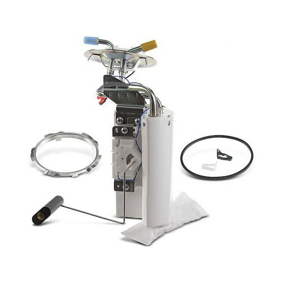 Fuel Pump Assembly 1 - Compatible with 1990 - 1991 Ford F-350 Standard Cab Pickup