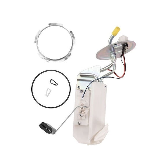 Fuel Pump Assembly 1 - Compatible with 1990 - 1991 Ford F-350