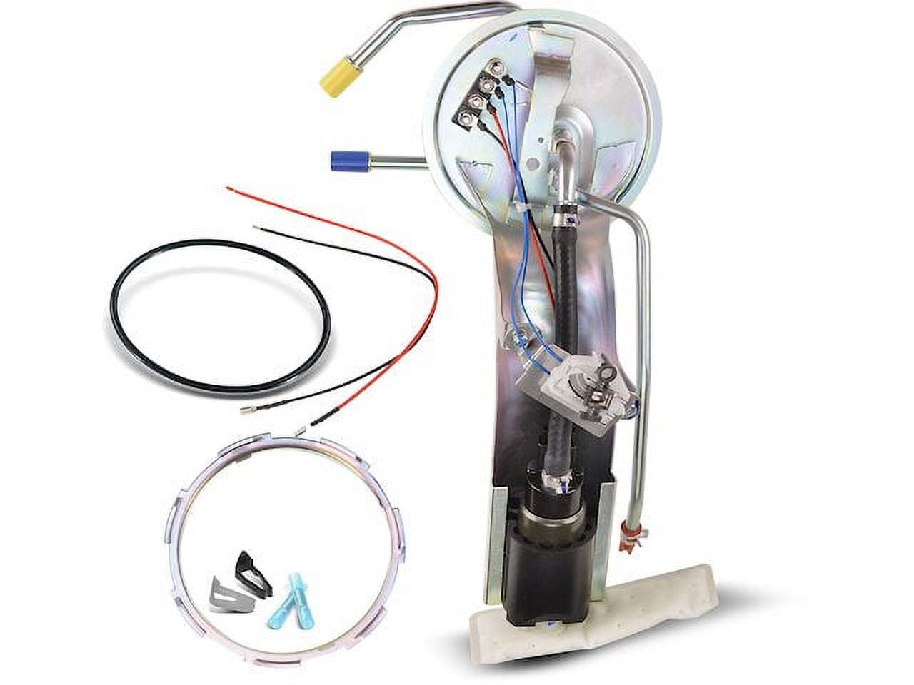 Fuel Pump Assembly for 02-05 Chrysler Sebring Dodge Stratus