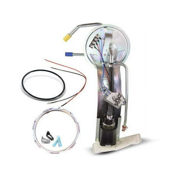 Fuel Pump Assembly 1 - Compatible with 1992 - 1994 Ford Crown Victoria 4.6L V8 Gas 1993