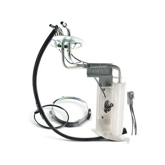 Fuel Pump Assembly 1 - Compatible with 1992 - 1996 Ford F-350 1993 1994 1995