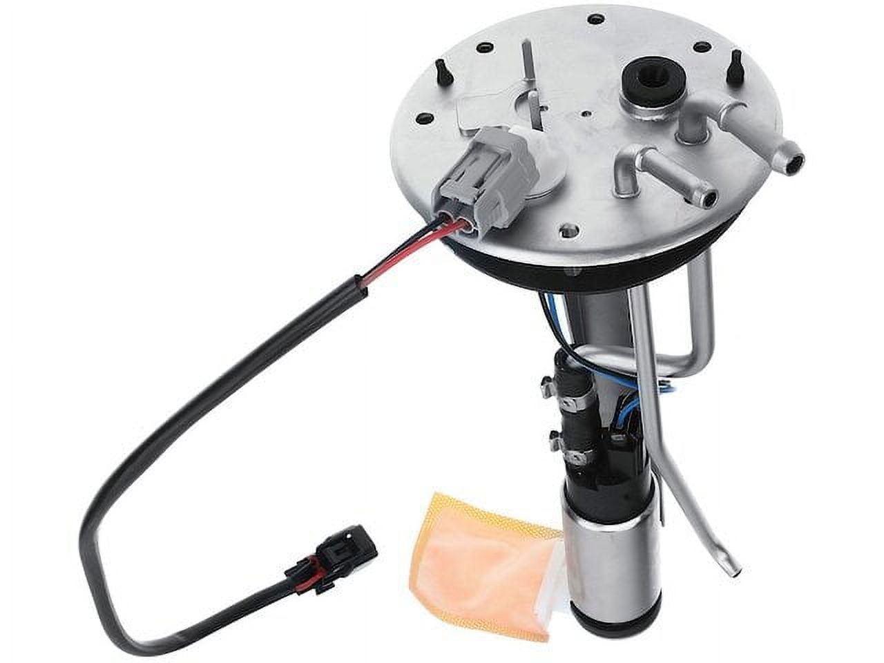 Fuel Pump Assembly 1 - Compatible with 1993 - 1997 Isuzu Rodeo 3.2L V6 - Autopart Premium
