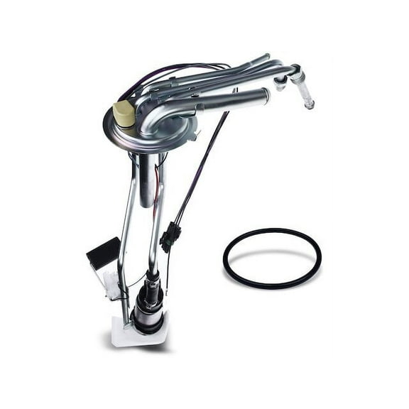 Fuel Pump Assembly 1 - Compatible with 1994 - 1995 GMC C3500 7.4L V8