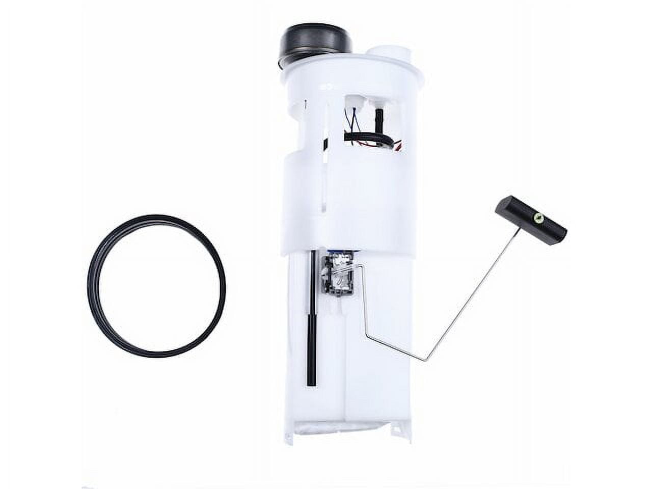Herko Fuel Pump Module 656GE for Dodge Ram 1500 Ram 2500 Ram 3500 2004