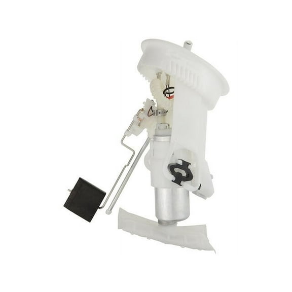 Fuel Pump Assembly 1 - Compatible with 1995 BMW M3 3.0L 6-Cylinder Naturally Aspirated GAS