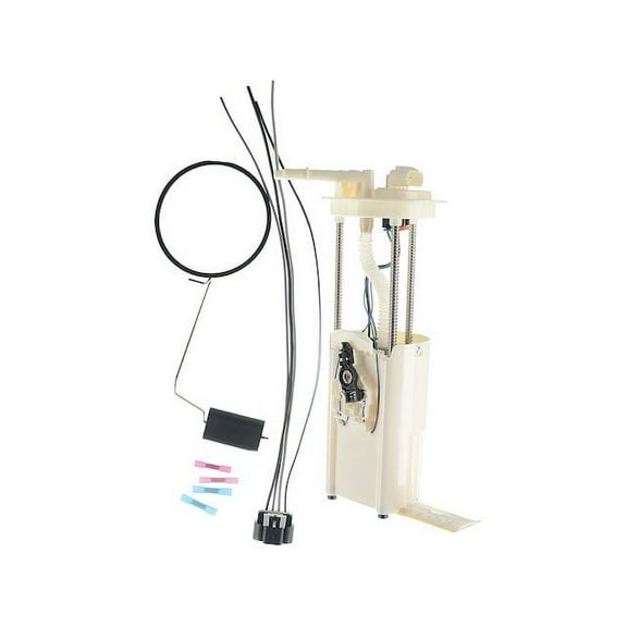 Fuel Pump Assembly 1 - Compatible with 1996 - 1997 Chevy Tahoe Sport Utility 5.7L V8 GAS